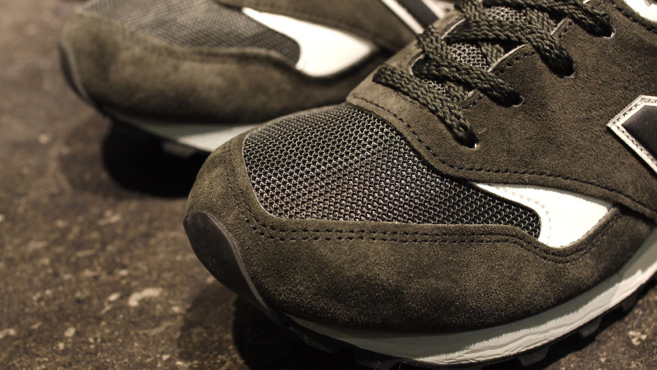 New Balance M577uk Spring 2012 8