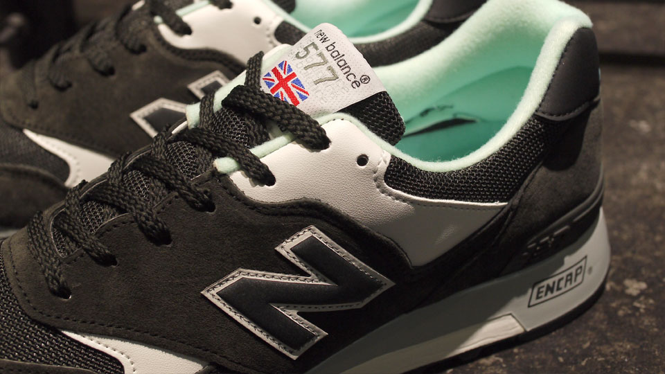 New Balance M577uk Spring 2012 9