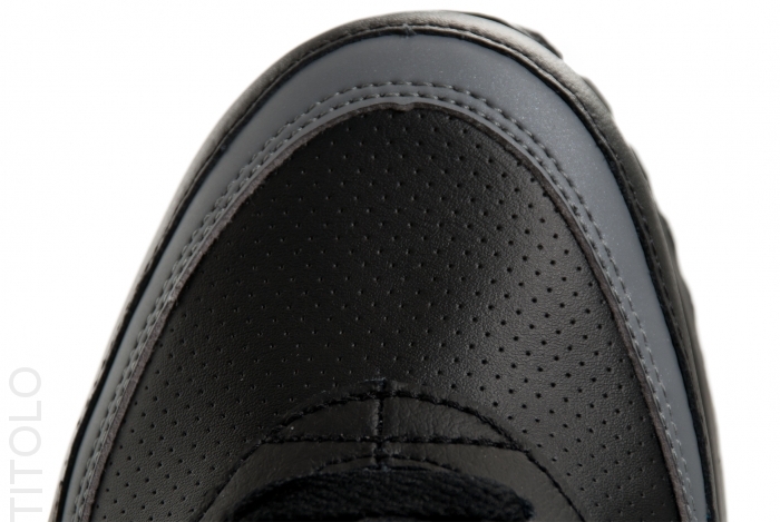 Nike Air Classic Bw Black Cool Grey 3