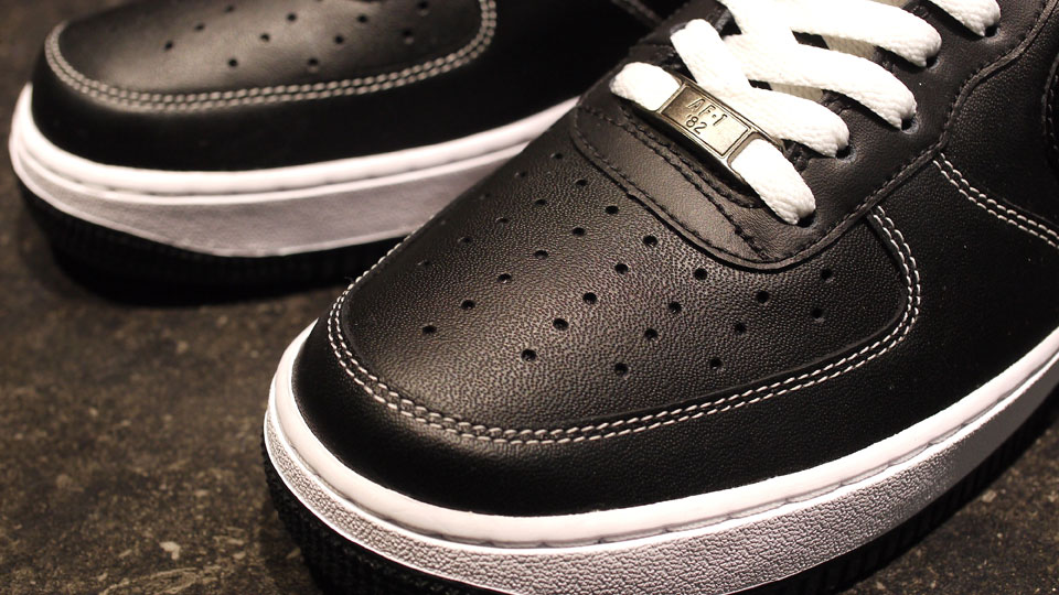 Nike Air Force 1 Low Contrast Stitch Pack 6