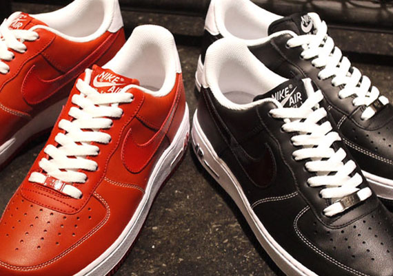 Nike Air Force 1 Low 'Contrast Stitching Pack'