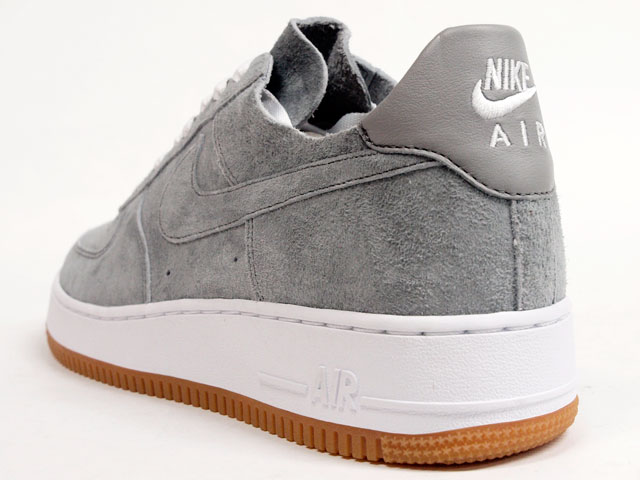 Nike Air Force 1 Low Deconstruct Premium 2