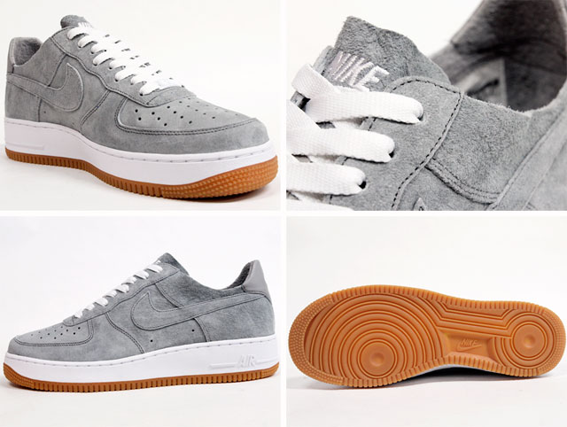 Nike Air Force 1 Low Deconstruct Premium 3