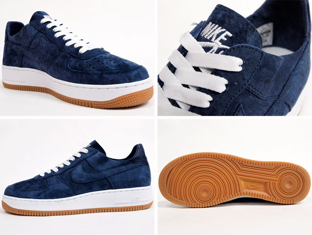 Nike Air Force 1 Low Deconstruct Premium 6