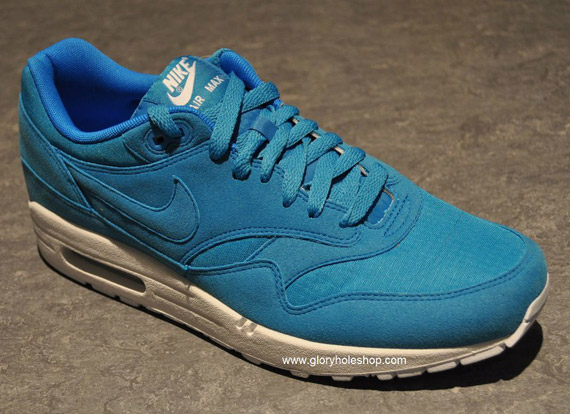 Nike Air Max 1 Dynamic Blue 2