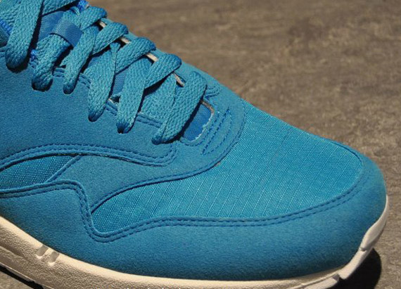 Nike Air Max 1 Dynamic Blue 3