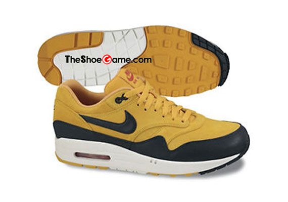 Nike Air Max 1 Sp Ho12 1