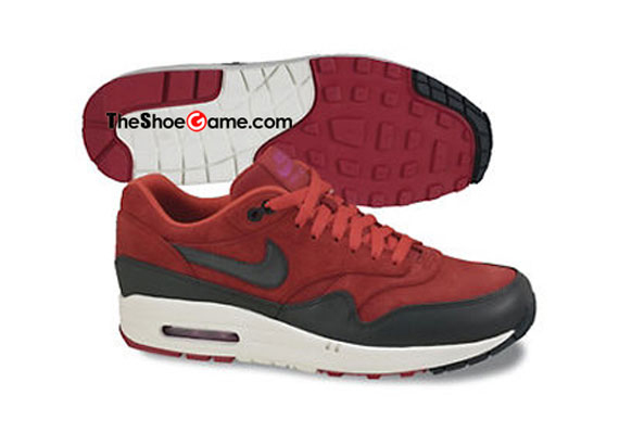 Nike Air Max 1 Sp Ho12 2