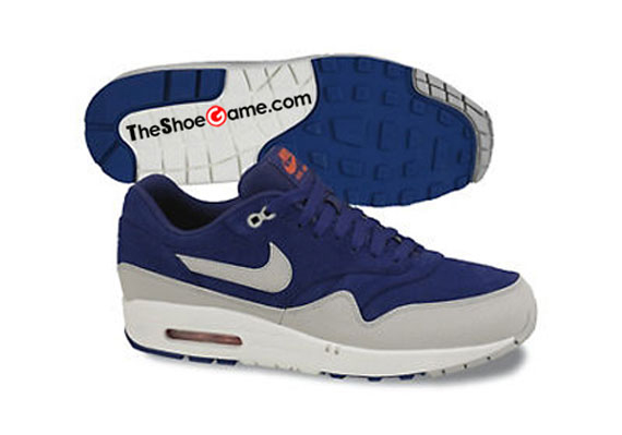 Nike Air Max 1 Sp Ho12 3