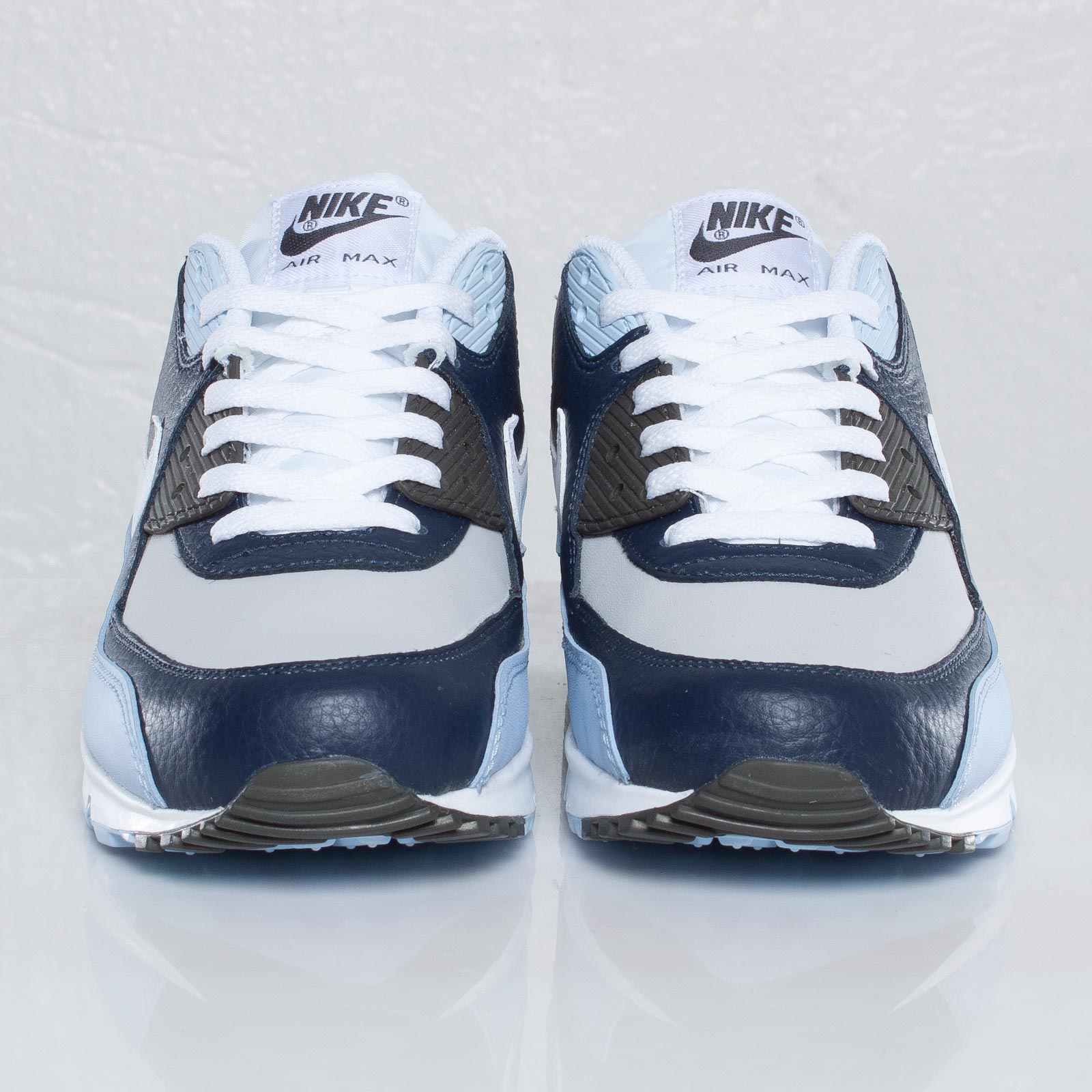 Nike Air Max 90 Obsidian White 3