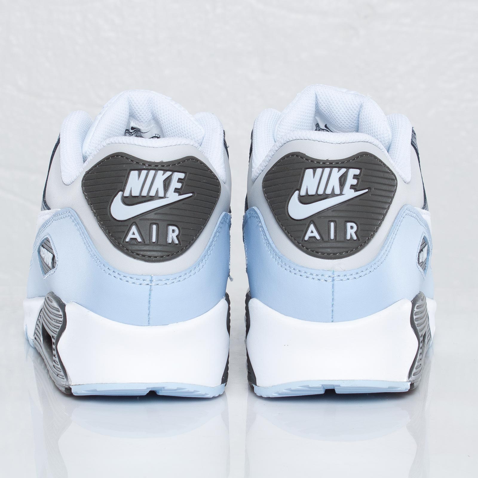 Nike Air Max 90 Obsidian White 4