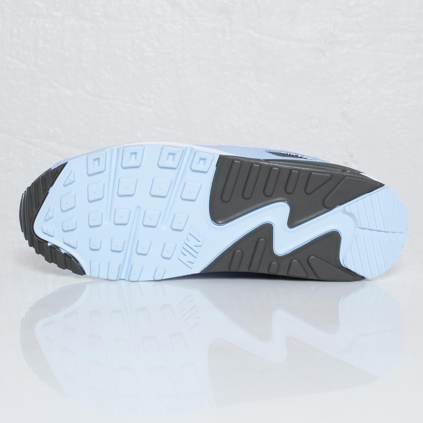 Nike Air Max 90 Obsidian White 5