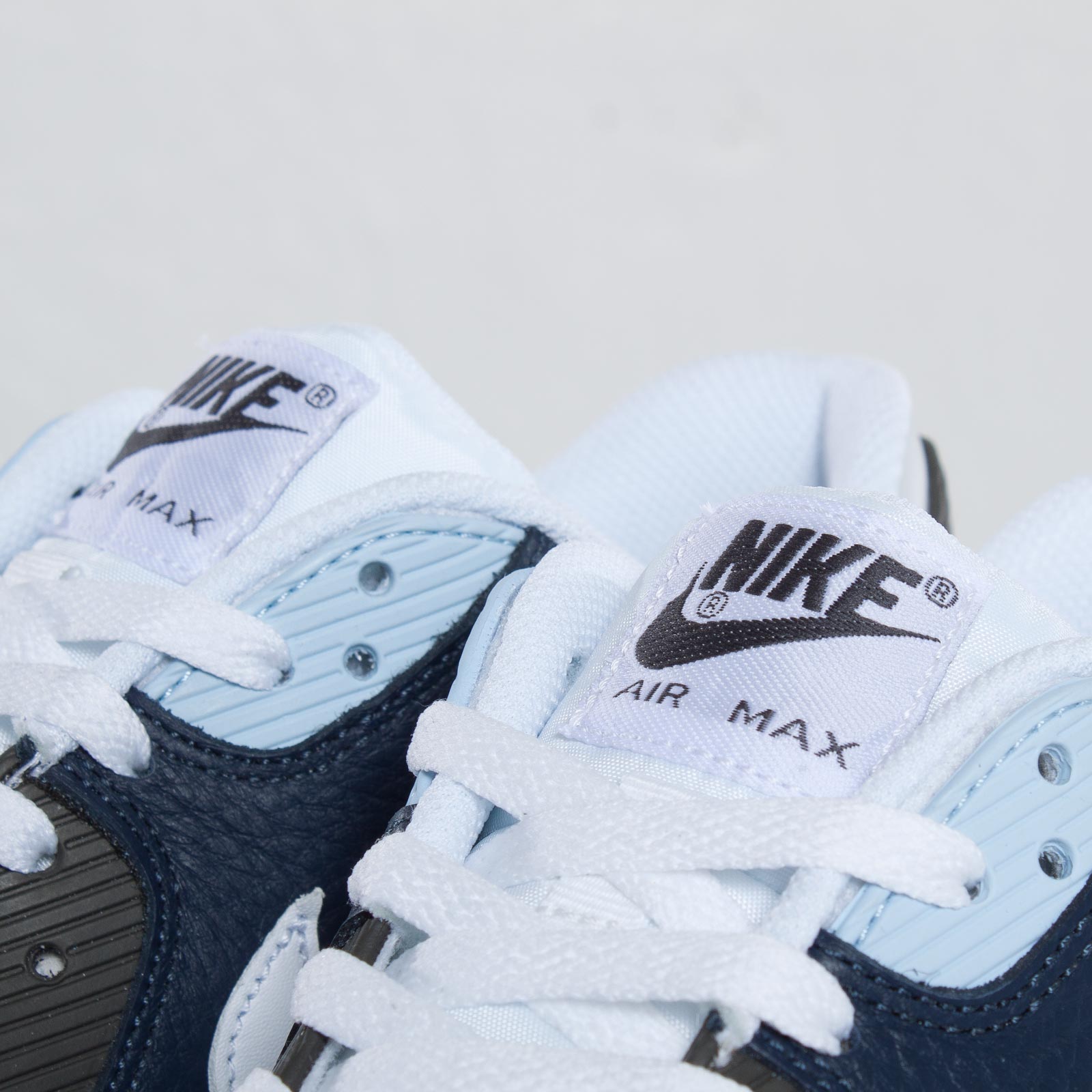 Nike Air Max 90 Obsidian White 6