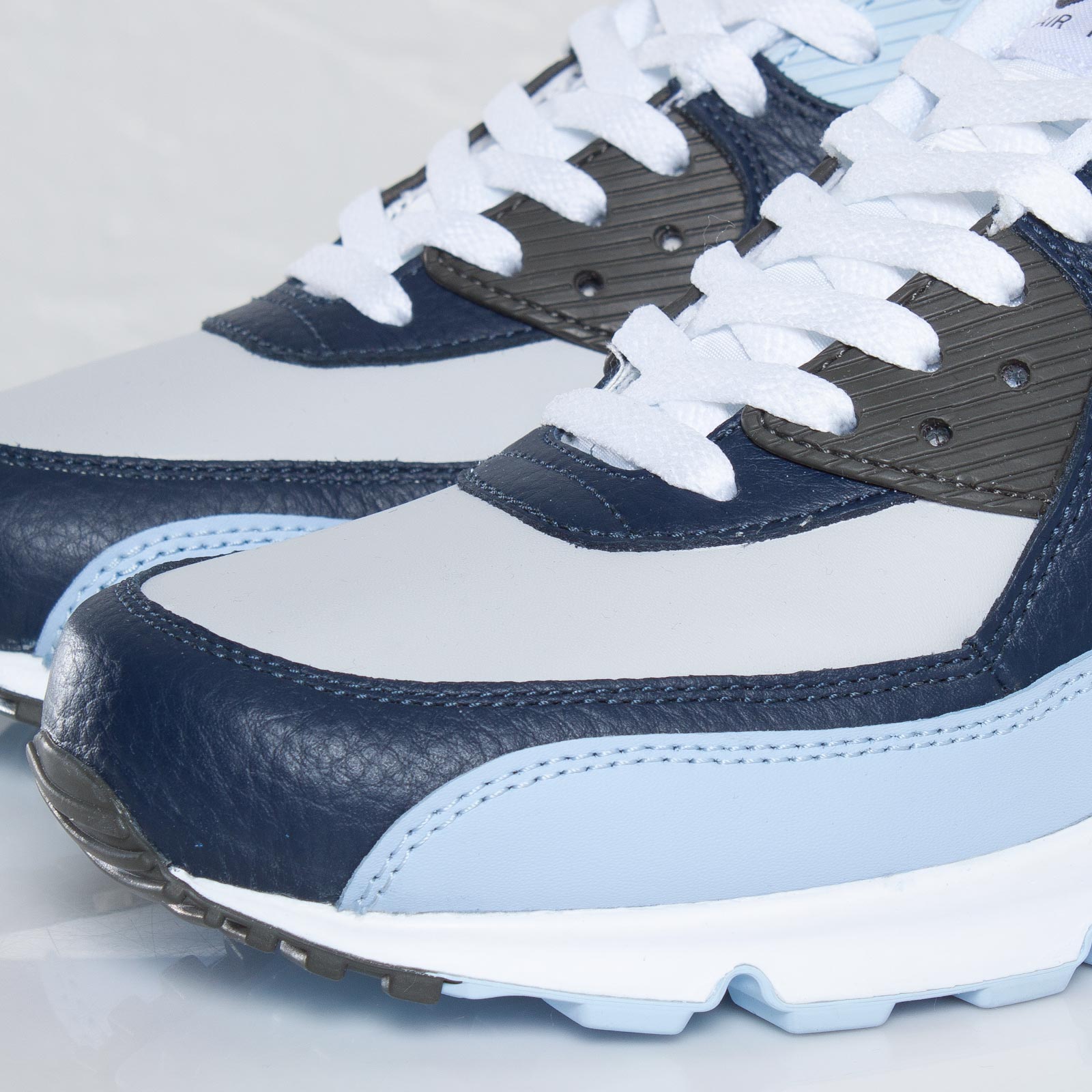 Nike Air Max 90 Obsidian White 7
