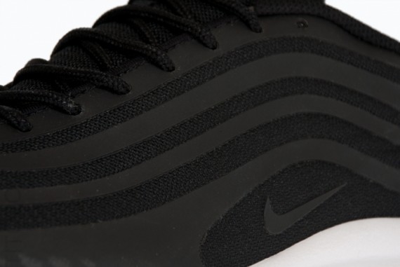 Nike Air Max 97 CVS - Black