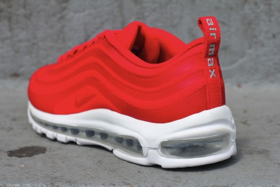 Nike Air Max 97 CVS ‘Sport Red’ – Available