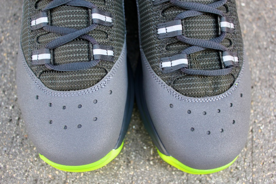 Nike Air Max Darwin 360 Dark Grey Cyber 4