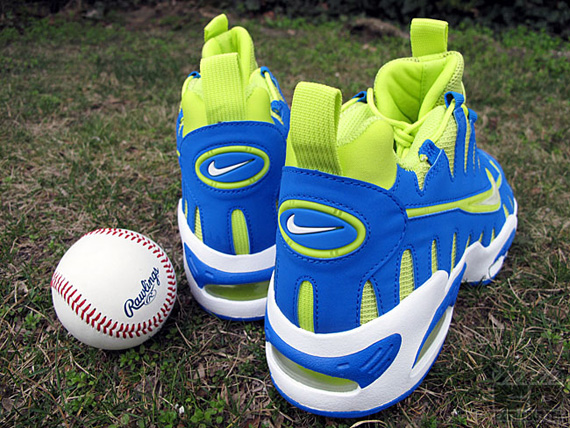 Nike Air Max NM - Soar - Cyber | Available