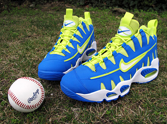 Nike Air Max Nm Soar Cyber 2