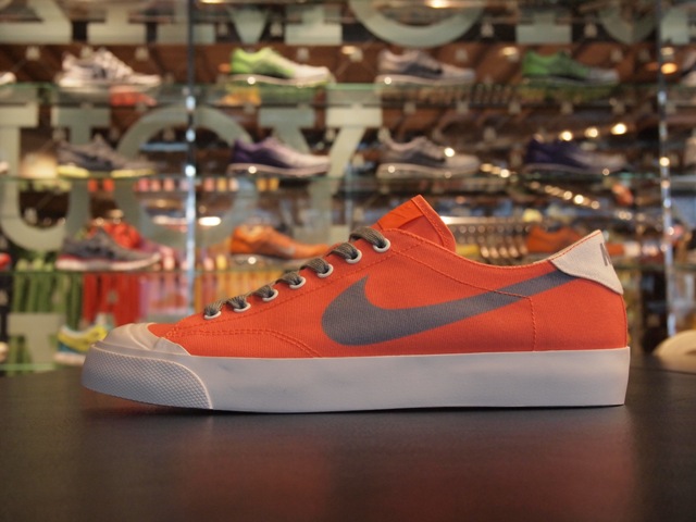 Nike All Court 2 Low iD