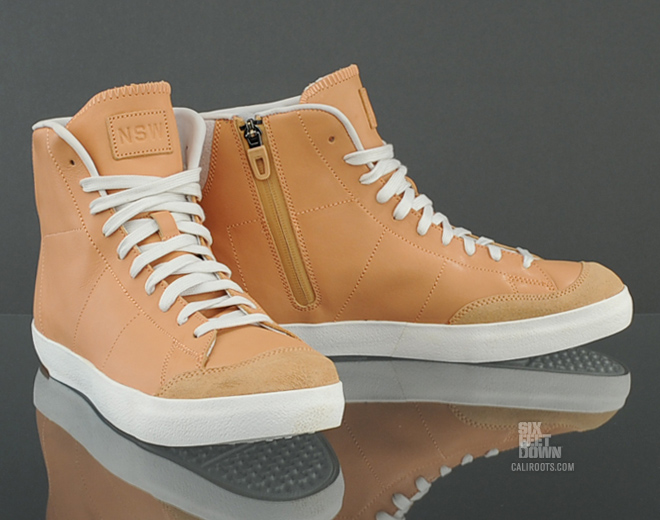 Nike All Court 3 Mid Prm Nsw Nrg 10