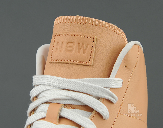 Nike All Court 3 Mid Prm Nsw Nrg 13