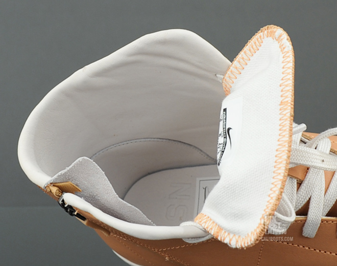 Nike All Court 3 Mid Prm Nsw Nrg 18