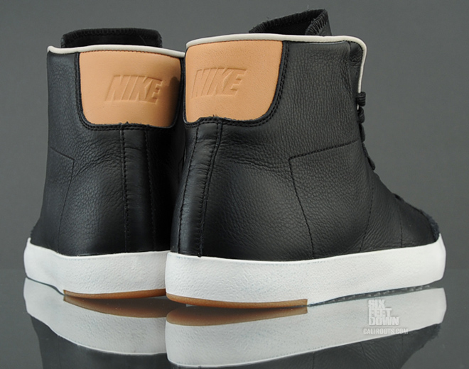 Nike All Court 3 Mid Prm Nsw Nrg 3