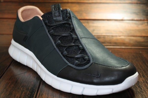 Nike Footscape Free Premium NRG