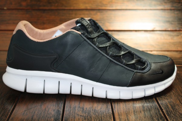 Nike Footscape Free Premium Nrg Black 2