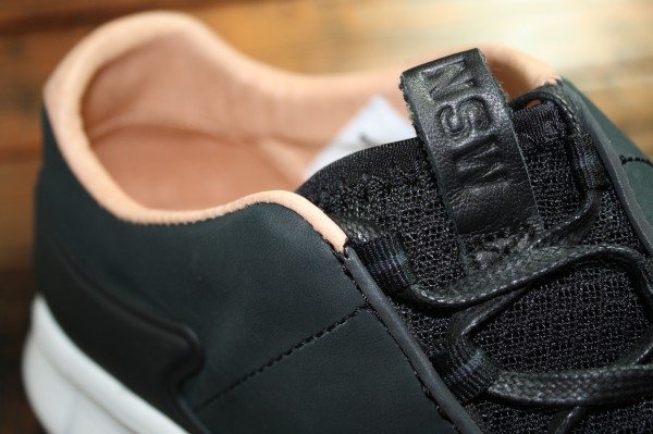 Nike Footscape Free Premium Nrg Black 4