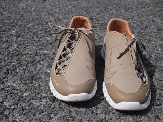 Nike Footscape Free Prm Nsw Tz Khaki 3
