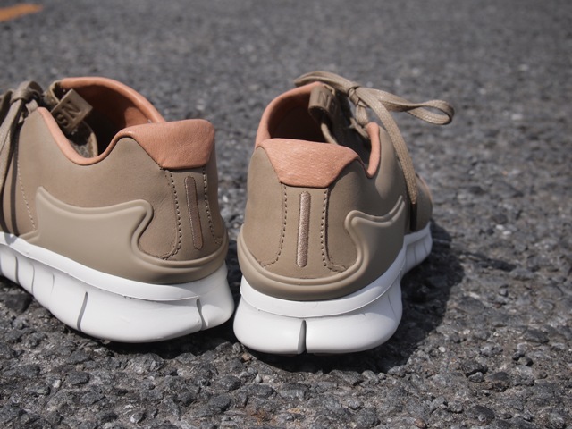 Nike Footscape Free Prm Nsw Tz Khaki 4