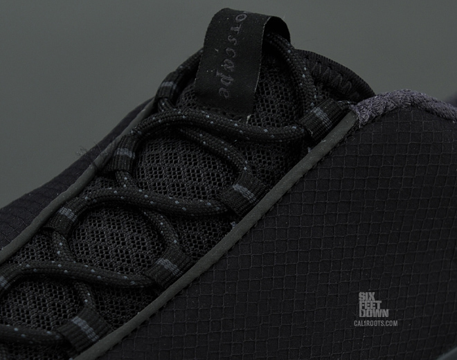 Nike Footscape Free Quickstrike Black Sail 4