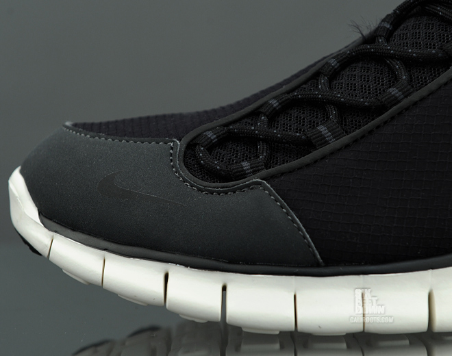 Nike Footscape Free Quickstrike Black Sail 6