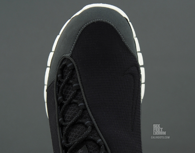 Nike Footscape Free Quickstrike Black Sail 7