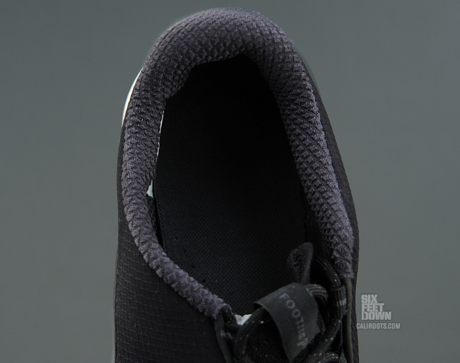 Nike Footscape Free Quickstrike Black Sail 8