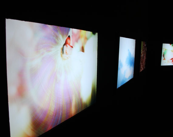 Nike Free 2012 Art Exhibition Beijing 03