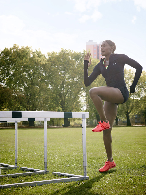 Nike Free Advantage 2