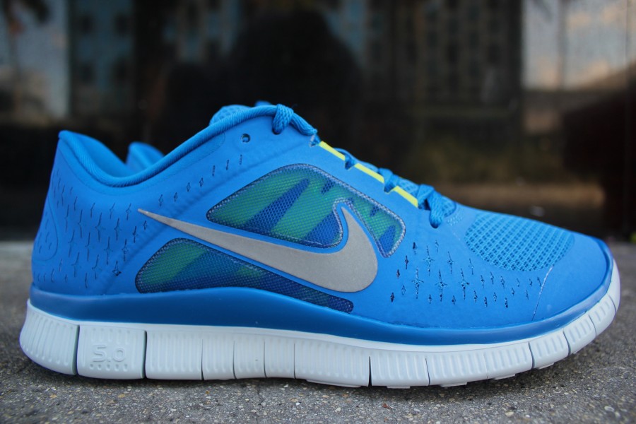 Nike Free Run 3 Soar 1