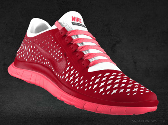 Nike Free Run Id March 2012 4