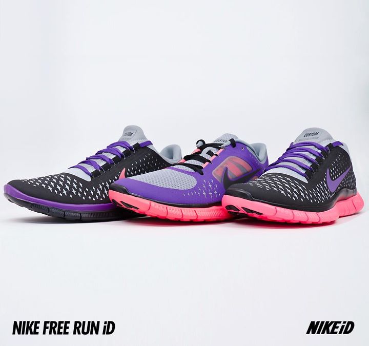 Nike Free Run Id Samples 1