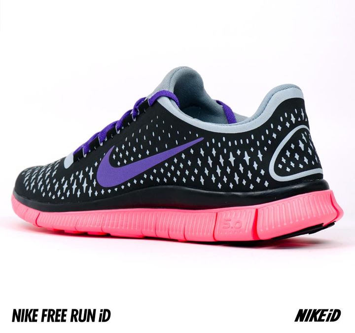 Nike Free Run Id Samples 11
