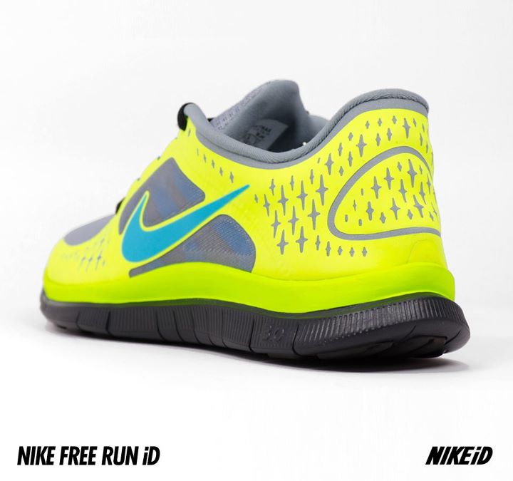 Nike Free Run Id Samples 14