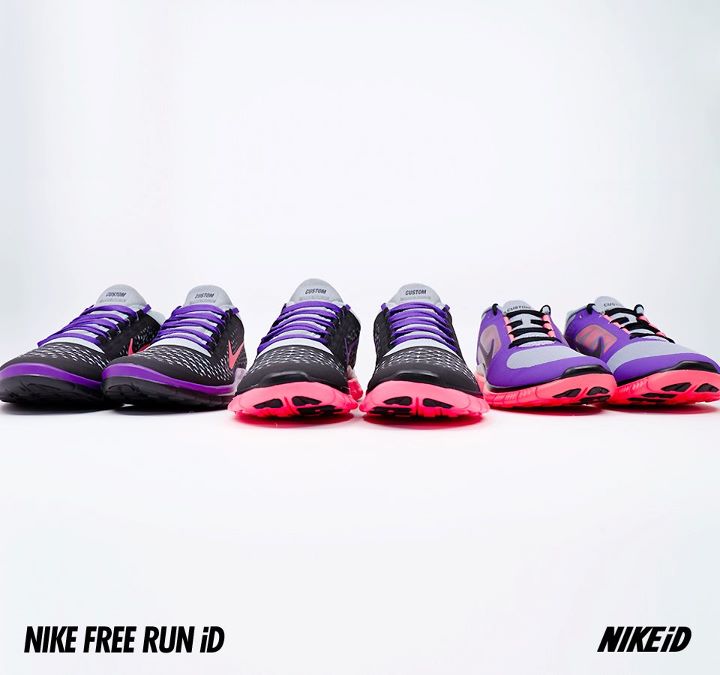 Nike Free Run Id Samples 2