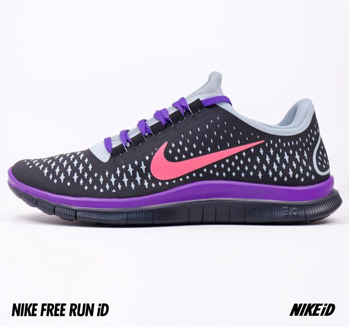 Nike Free Run Id Samples 3