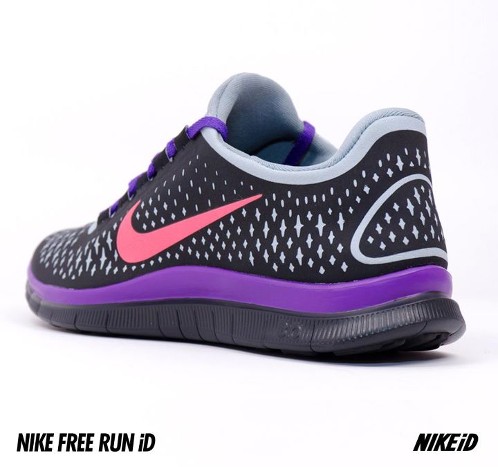 Nike Free Run Id Samples 4