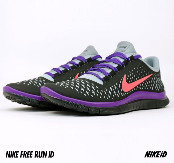 Nike Free Run Id Samples 5