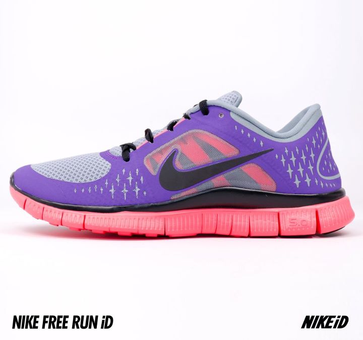 Nike Free Run Id Samples 6