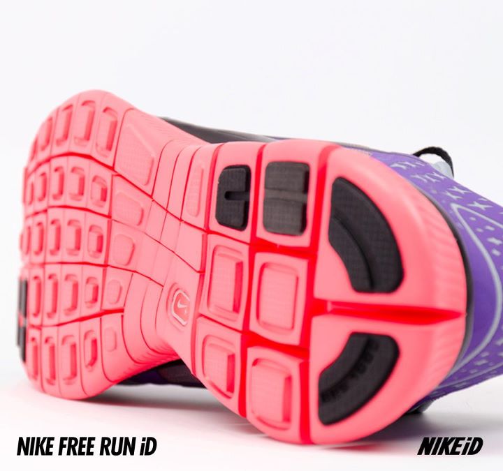 Nike Free Run Id Samples 9